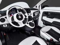 Fiat 500e stormtrooper (2015) - picture 4 of 4