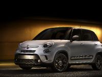 Fiat 500L Urbana Trekking (2015) - picture 1 of 3