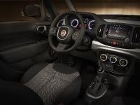 Fiat 500L Urbana Trekking (2015) - picture 3 of 3