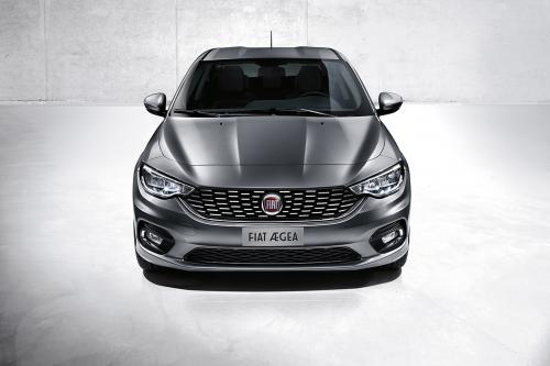 Fiat Aegea (2015) - picture 1 of 5