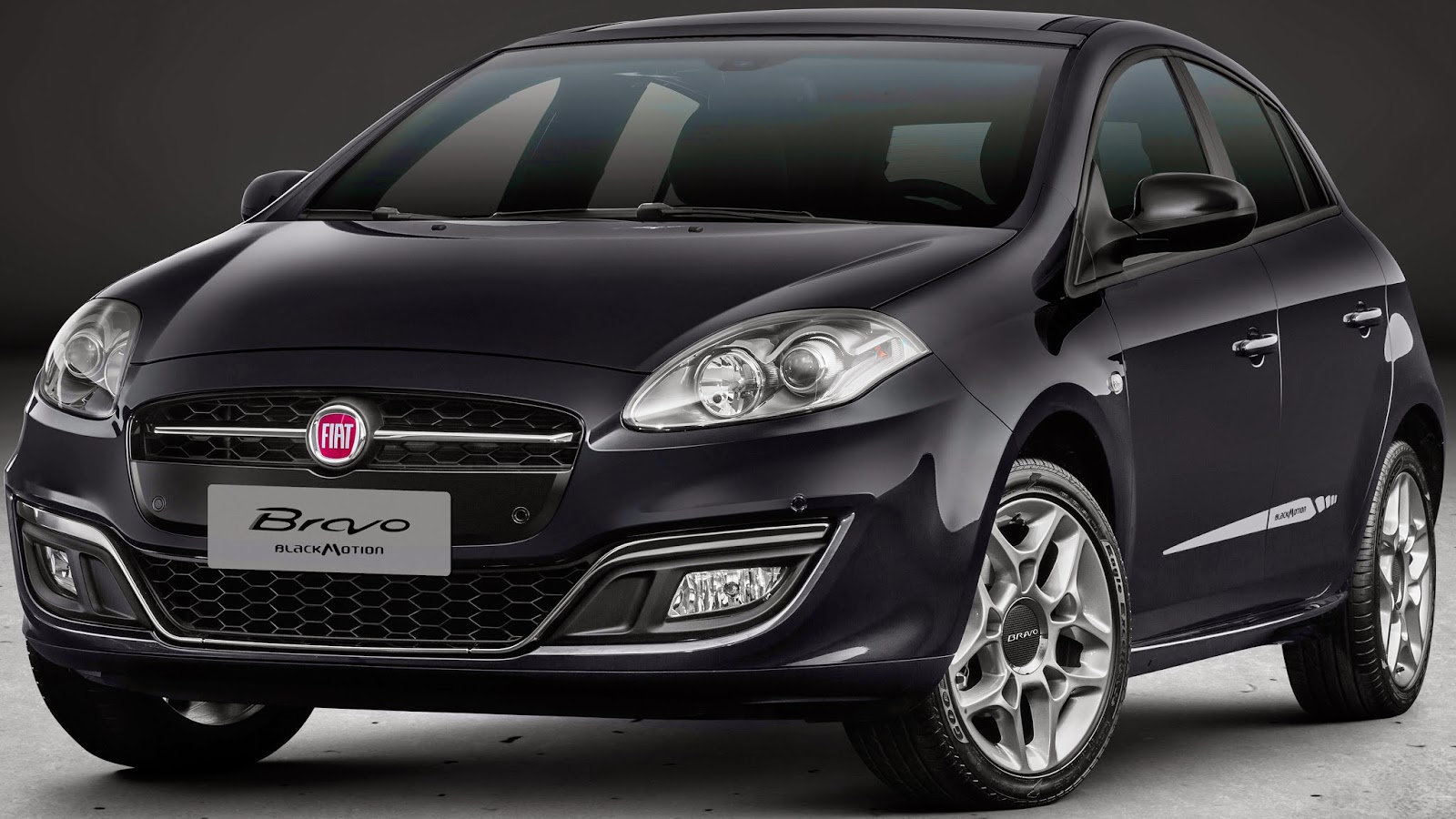 Fiat Bravo