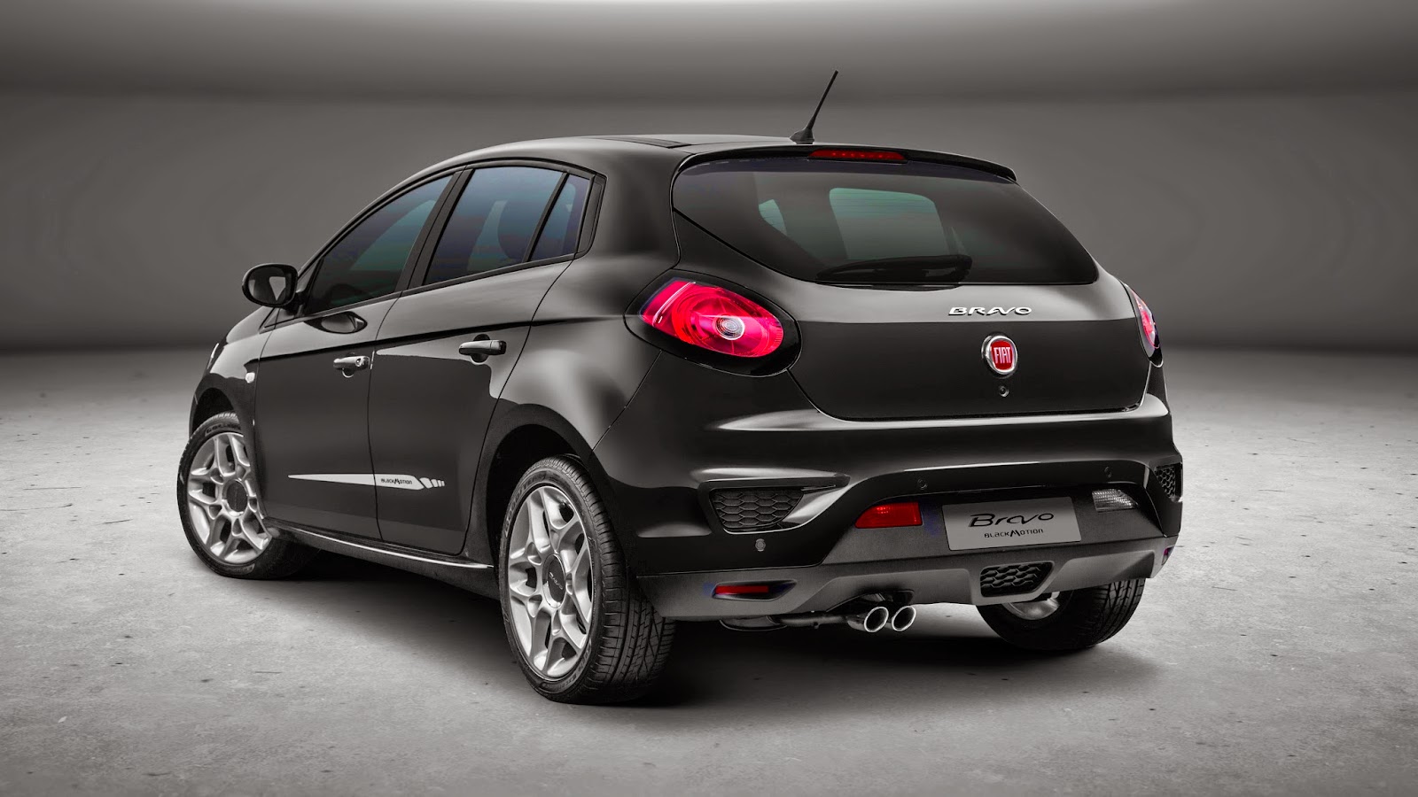 Fiat Bravo