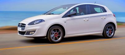 Fiat Bravo (2015) - picture 4 of 6