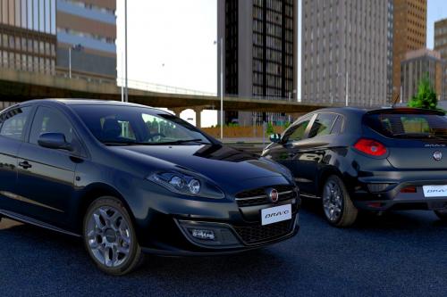Fiat Bravo (2015) - picture 1 of 6