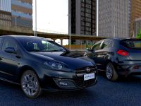 Fiat Bravo (2015) - picture 1 of 6