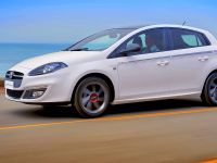 Fiat Bravo (2015) - picture 4 of 6