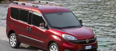 Fiat Doblo (2015) - picture 4 of 20