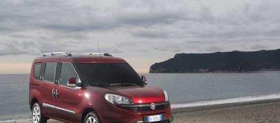 Fiat Doblo (2015) - picture 7 of 20