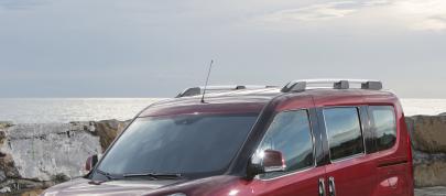 Fiat Doblo (2015) - picture 15 of 20