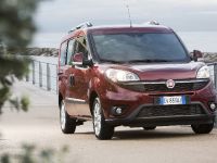 Fiat Doblo (2015) - picture 1 of 20