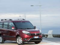 Fiat Doblo (2015) - picture 5 of 20