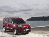 Fiat Doblo (2015) - picture 7 of 20