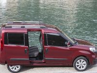 Fiat Doblo (2015)
