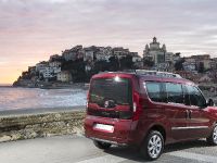 Fiat Doblo (2015)