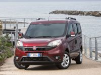 Fiat Doblo (2015)