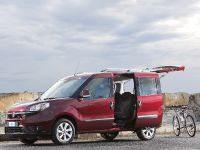 Fiat Doblo (2015)