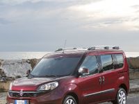 Fiat Doblo (2015)