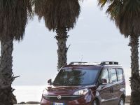 Fiat Doblo (2015)