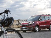 Fiat Doblo (2015)