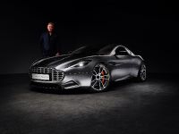 2015 Fisker Aston Martin Vanquish Thunderbolt Concept