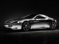 Fisker Aston Martin Vanquish Thunderbolt Concept (2015) - picture 2 of 11