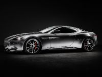 Fisker Aston Martin Vanquish Thunderbolt Concept (2015) - picture 4 of 11