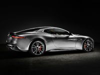 2015 Fisker Aston Martin Vanquish Thunderbolt Concept