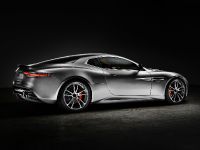 Fisker Aston Martin Vanquish Thunderbolt Concept (2015) - picture 5 of 11