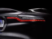 Fisker Aston Martin Vanquish Thunderbolt Concept (2015) - picture 10 of 11