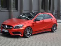 Folien Experte Mercedes-Benz A45 AMG (2015) - picture 2 of 11