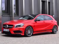 Folien Experte Mercedes-Benz A45 AMG (2015) - picture 3 of 11