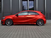 Folien Experte Mercedes-Benz A45 AMG (2015) - picture 4 of 11