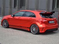 Folien Experte Mercedes-Benz A45 AMG (2015) - picture 5 of 11