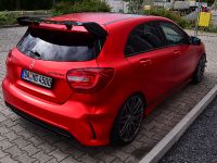 Folien Experte Mercedes-Benz A45 AMG (2015) - picture 6 of 11