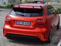 Folien Experte Mercedes-Benz A45 AMG (2015) - picture 7 of 11