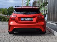Folien Experte Mercedes-Benz A45 AMG (2015) - picture 8 of 11