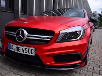 Folien Experte Mercedes-Benz A45 AMG (2015)