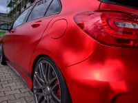 Folien Experte Mercedes-Benz A45 AMG (2015) - picture 10 of 11