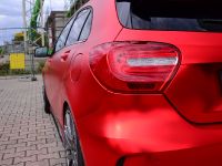 Folien Experte Mercedes-Benz A45 AMG (2015)