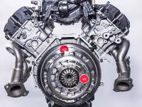 Ford 5.2-liter V8 Engine (2015) - picture 5 of 10