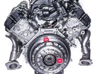 Ford 5.2-liter V8 Engine (2015) - picture 6 of 10