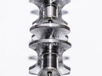 Ford 5.2-liter V8 Engine (2015)