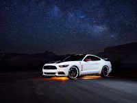 Ford Apollo Edition Mustang (2015) - picture 1 of 12