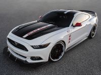 Ford Apollo Edition Mustang (2015) - picture 2 of 12