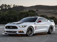 2015 Ford Apollo Edition Mustang