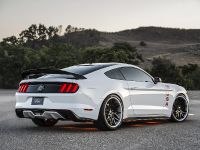 Ford Apollo Edition Mustang (2015)