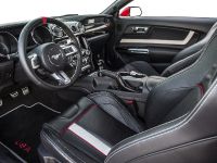 Ford Apollo Edition Mustang (2015)