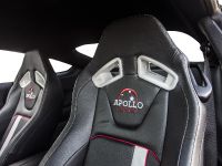 Ford Apollo Edition Mustang (2015) - picture 10 of 12