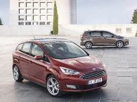 2015 Ford C-MAX , 1 of 4