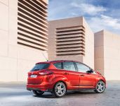 Ford C-MAX (2015) - picture 3 of 4